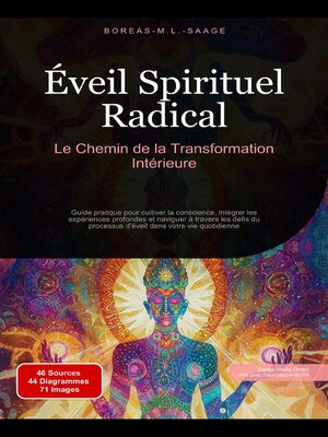 cover image of Éveil Spirituel Radical